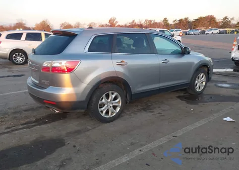 2012 Mazda Cx-9 Touring z USA, uszkodzony, nr VIN JM3TB3CA8C0336939